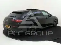 2025 Mercedes Benz CLA 250