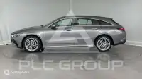 2025 Mercedes Benz CLA 250