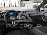2025 Mercedes Benz CLA 250