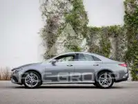 2025 Mercedes Benz CLA 250