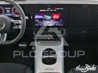 2025 Mercedes Benz CLA 250
