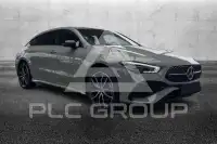 2025 Mercedes Benz CLA 250