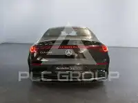 2025 Mercedes Benz CLA 250