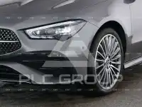 2025 Mercedes Benz CLA 250