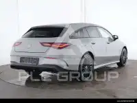 2025 Mercedes Benz CLA 250