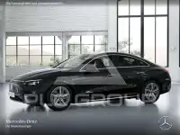 2025 Mercedes Benz CLA 250