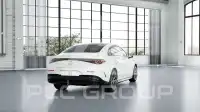 2025 Mercedes Benz CLA 250