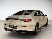 2025 Mercedes Benz CLA 250