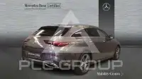 2025 Mercedes Benz CLA 250