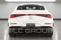 2025 Mercedes Benz CLA 250