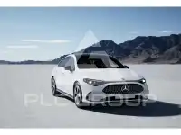 2025 Mercedes Benz CLA 250