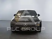 2025 Mercedes Benz CLA 250