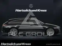2025 Mercedes Benz CLA 250
