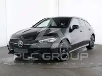 2025 Mercedes Benz CLA 250