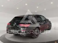 2025 Mercedes Benz CLA 250
