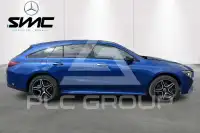 2025 Mercedes Benz CLA 250
