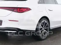 2025 Mercedes Benz CLA 250