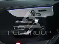 2025 Mercedes Benz CLA 250