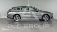 2025 Mercedes Benz CLA 250