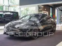 2025 Mercedes Benz CLA 250