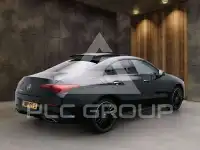 2025 Mercedes Benz CLA 250