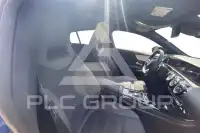 2025 Mercedes Benz CLA 250