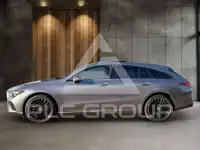 2025 Mercedes Benz CLA 250