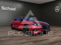 2025 Mercedes Benz CLA 250