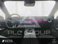 2025 Mercedes Benz CLA 250