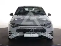 2025 Mercedes Benz CLA 250