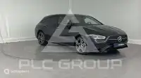 2025 Mercedes Benz CLA 250