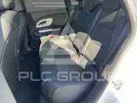 2025 Mercedes Benz CLA 250