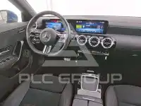 2025 Mercedes Benz CLA 250