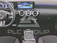 2025 Mercedes Benz CLA 250