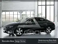 2025 Mercedes Benz CLA 250