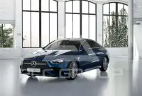 2025 Mercedes Benz CLA 250
