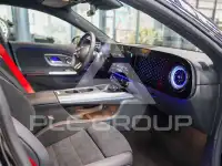 2025 Mercedes Benz CLA 250