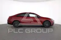 2025 Mercedes Benz CLA 250