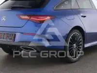 2025 Mercedes Benz CLA 250