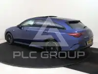 2025 Mercedes Benz CLA 250