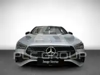 2025 Mercedes Benz CLA 250