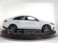 2026 Mercedes Benz CLA 250