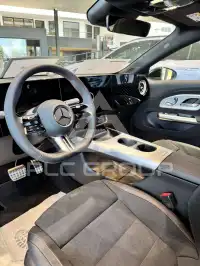 2025 Mercedes Benz CLA 250