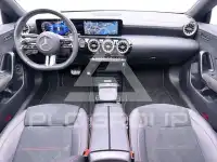 2025 Mercedes Benz CLA 250