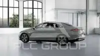 2025 Mercedes Benz CLA 250