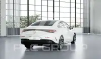 2026 Mercedes Benz CLA 250