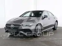 2025 Mercedes Benz CLA 250