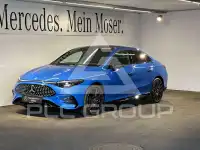 2025 Mercedes Benz CLA 250