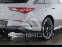 2025 Mercedes Benz CLA 250
