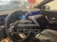 2025 Mercedes Benz CLA 250